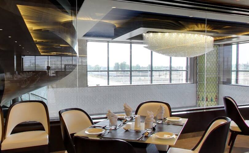 Eulogia Inn, Ahmedabad 5